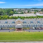 Comfort Inn & Suites Nashville Near Tanger Outlets I-24 Antioch
