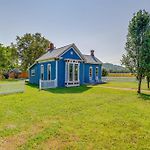 Bright Whites Creek Home: 12 Mi To Dtwn Nashville!