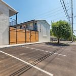 Nashville Vibes- Stay, Play, And Relax Unit 5B Apts