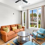 East Nashville Cozy Retreat