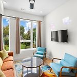 East Nashville Cozy Retreat