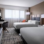 Marriott Nashville Airport