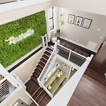 Modern Home With Rooftop Deck Walk To Coffee Restaurants Brewery
