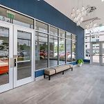 Cambria Hotel Nashville Airport
