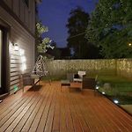 5 Mins To Downtown - Big Luxury House - 7 Beds