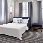 Courtyard By Marriott Nashville Downtown