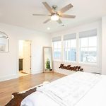 Spacious Home W Rooftop Deck And Mural! 10 Min 2 Dt