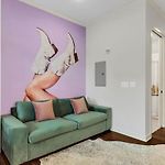 Music Row Studio 1Mi To Broadway- Free Parking