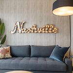 Walk To Nightlife, Vanderbilt, Minutes To Broadway