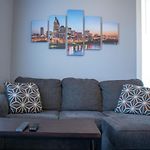 Music City Condo Near Downtown