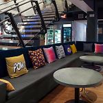 Aloft By Marriott Nashville West End