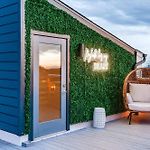East Nash Lux - 13 Beds & City Views