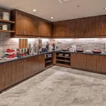 Residence Inn By Marriott Nashville Green Hills