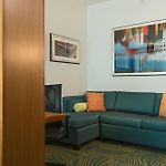 Springhill Suites By Marriott Nashville Vanderbilt/West End