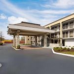Baymont By Wyndham Nashville Airport