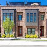 The Ultimate Double Rooftop Deck With Skyline Views