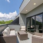 Large Impressive Townhome Private Viewing Terrace