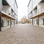 Stylish Luxury Private Rooftop Space Hillsboro