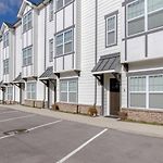 Music City Townhome Great For Groups