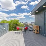 Ultra Large Deck Skyline Views
