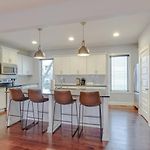 Modern Eastside Escape