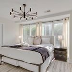 North Nashville Hideaway- Game Room- Spacious Home