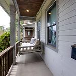 Tranquil East Nash Escape - Pool Table
