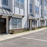 Two Side By Side Townhomes West Nashville Luxury