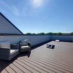 Music City Abode And Cowgirl Up Dual Townhomes