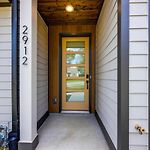 Hey Nashville Dolly Denim Dual Townhomes
