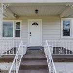 Midtown, Centennial, Vanderbilt Cozy, Cute, Private, And Very Convenient - 607 28Th Ave. Unit A
