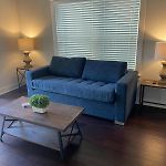 Spacious 4 King Room Belmont Home 2 Living Rooms Walk To Belmont & Vanderbilt Large Dining Table Smart Tvs Parking 24 Hr Hospitality Near Music Row & The Gulch 2 Miles To Broadway