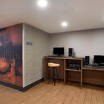 Comfort Inn & Suites Nashville Downtown - Stadium