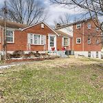 6 Mi To Downtown: 70S-Themed Home In Nashville!