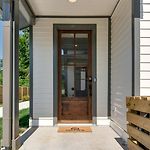 Stylish East Nash Townhouse, Walk To Favorite Eats, Cozy Den, Workspace, Smart Tvs And Fast Wifi, Full Kitchen, Garage And 24 Hr Hospitality, Near Mas Tacos, Rosepepper And Five Points, 10 Min To Broadway