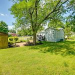 Quiet Old Hickory Home Rental W/ Deck
