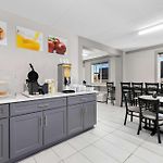 Quality Inn Nashville - Opryland Area