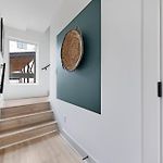 The Daylily & The Aster - Two Four Bedroom Homes