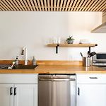 Private Nashville Haven - Minutes To Broadway, Bna