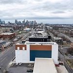 East Nashville Getaway Walkable & Near Downtown
