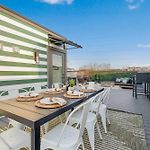 The Azalea & The Sunflower - Two Four Bedroom Homes