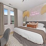 The Camellia & The Bluestem - Two Four Bedroom Homes