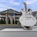 Comfort Inn Downtown Nashville - Music City Center