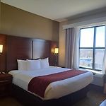 Comfort Suites Nashville Near Percy Priest Lake