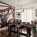 Perfect Cma Fest Hq, Rooftop 10 Mins To Downtown, Garage, Ping Pong, Karaoke, Axe Throwing, Shuffleboard, 10 Mins To Broadway, 5 Mins To Five Points, Perfect For Bachelors Or Bachelorettes, 24 Hr Hospitality