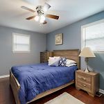 West Trinity Bungalow