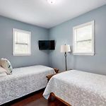 West Trinity Bungalow