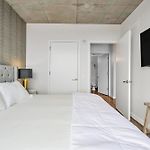 Golden Luxe Suite Downtown Nashville