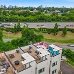 Girls\' Getaway - Flamingle House - Broadway 2 Miles - Rooftop - Wow