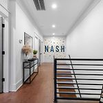 14 Bed Luxe Nashville Retreat With Game Room & Perfect For Large Groups!